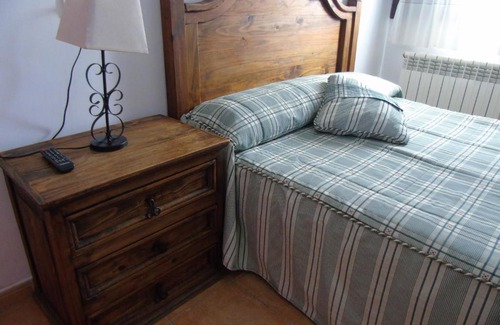 Bezas Hotel | Hotel El Molino