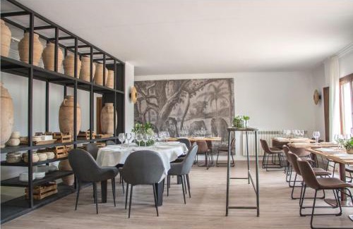 Monreal del Campo Hotel | Hotel El Molino