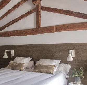 Monreal del Campo Hotel | Hotel El Molino