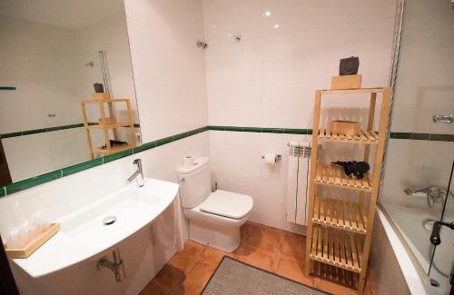 Monreal del Campo Hotel | Hotel El Molino