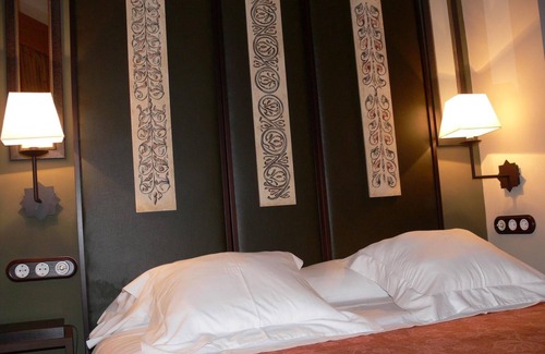 Old Town Hotel | Hotel El Mudayyan