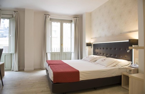 Old Town Hotel | Hotel El Mudayyan