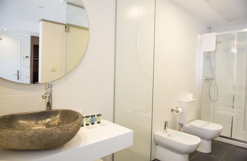 Old Town Hotel | Hotel El Mudayyan