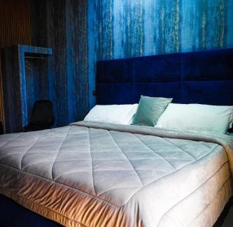 Mugnano di Napoli Hotel | Hotel El Pamas