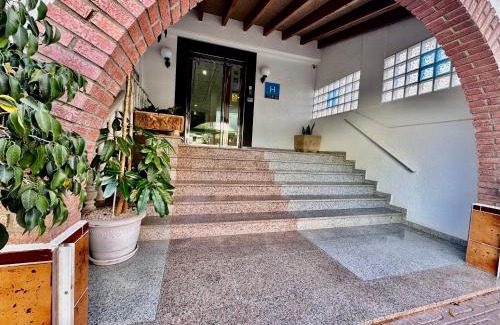 Calabardina Hotel | Hotel El Paraíso