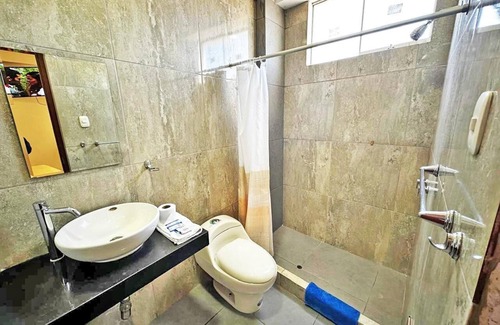 Ica Hotel | Hotel El Parral Suite