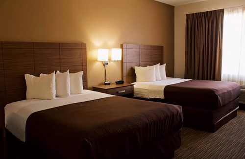 El Paso Hotel | Hotel El Paso