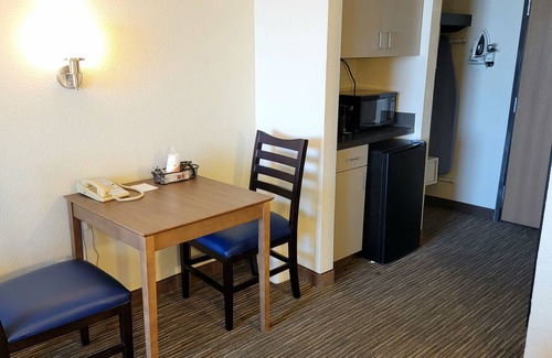 El Paso Hotel | Hotel El Paso