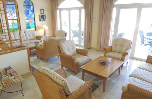 La Parata Hotel | Hotel el Puntazo II