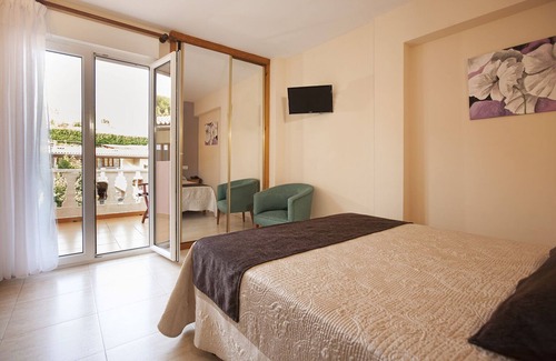 Alfoz de Lloredo Hotel | Hotel El Refugio
