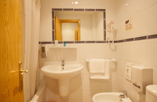 Alfoz de Lloredo Hotel | Hotel El Refugio