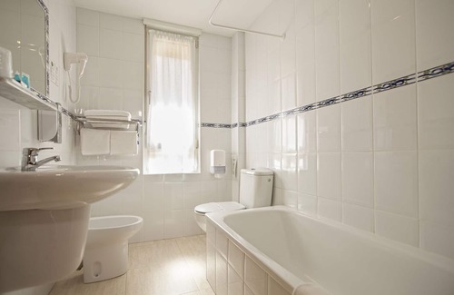 Alfoz de Lloredo Hotel | Hotel El Refugio