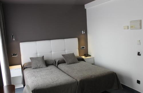 Valderrobres Hotel | Hotel El Salt