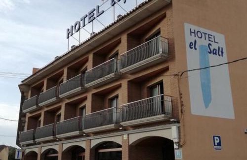 Valderrobres Hotel | Hotel El Salt