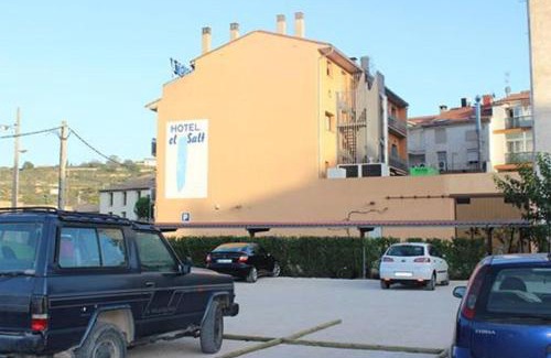 Valderrobres Hotel | Hotel El Salt
