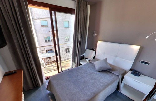 Valderrobres Hotel | Hotel El Salt