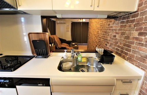 Okubo House | Hotel El Shinjuku 1