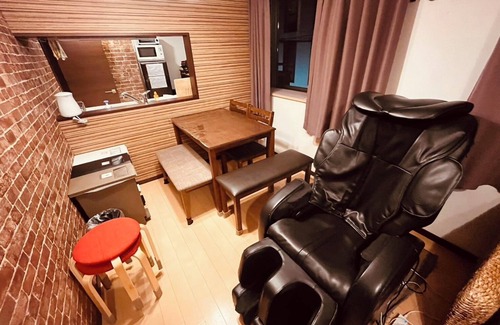 Okubo House | Hotel El Shinjuku 1