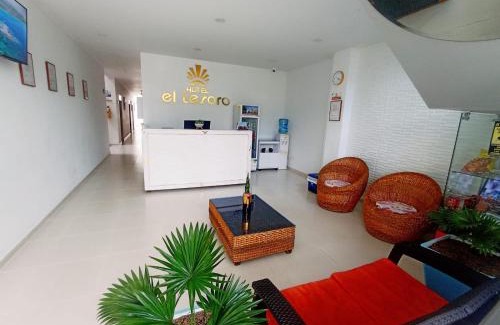 Puerto Boyaca Hotel | HOTEL EL TESORO