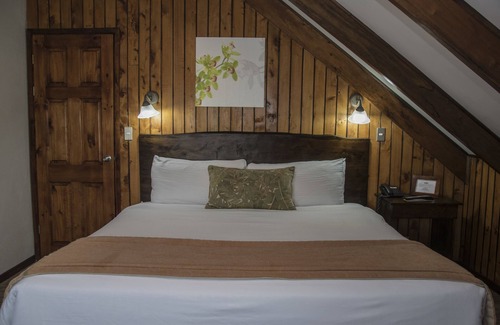 San Rafael de Heredia Hotel | Hotel El Tirol
