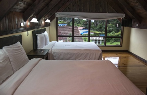 San Rafael de Heredia Hotel | Hotel El Tirol
