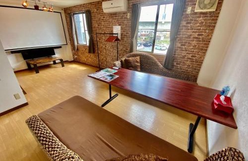 Utsunomiya House | Hotel EL Tochigi 3 free parking