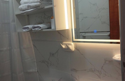 Espinar Hotel | Hotel EL Virrey Suite