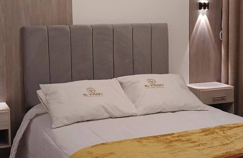 Espinar Hotel | Hotel EL Virrey Suite
