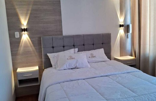 Espinar Hotel | Hotel EL Virrey Suite