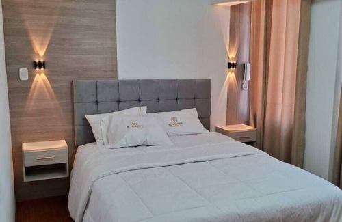 Espinar Hotel | Hotel EL Virrey Suite