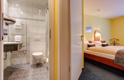 Finkenwerder Hotel | Hotel Elbinsel