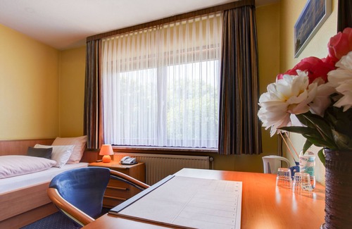 Finkenwerder Hotel | Hotel Elbinsel