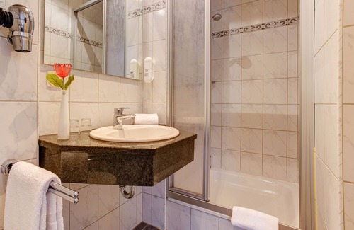 Finkenwerder Hotel | Hotel Elbinsel