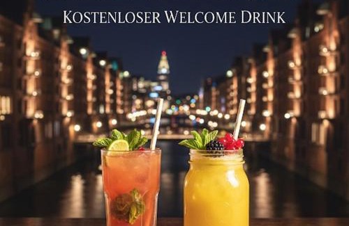 Finkenwerder Hotel | Hotel Elbinsel free parking