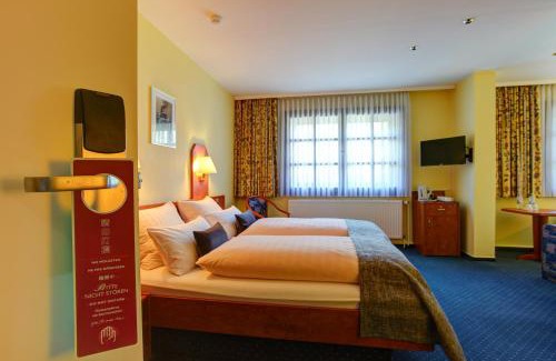 Finkenwerder Hotel | Hotel Elbinsel free parking