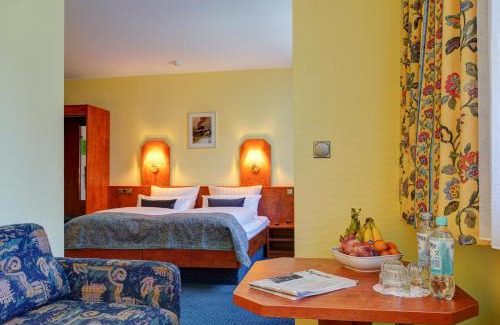 Finkenwerder Hotel | Hotel Elbinsel free parking
