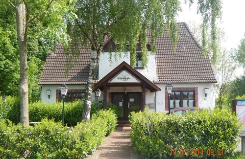 Sankt Margarethen Hotel | Hotel Elbmühle