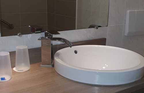 Prester Hotel | Hotel ElbRivera Alt Prester