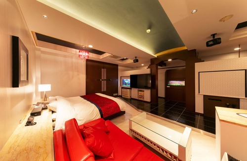 Fuefuki Hotel | Hotel Eldia Yamanashi - Adult only
