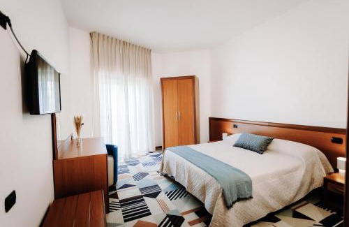 Apiro Hotel | Hotel Eldorado