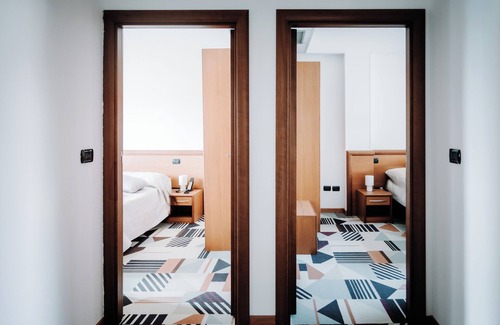 Apiro Hotel | Hotel Eldorado