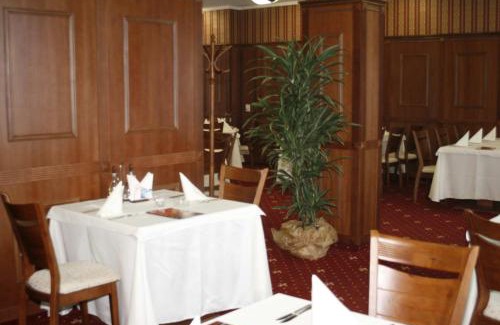 Lyaskovo Hotel | Hotel Elegance