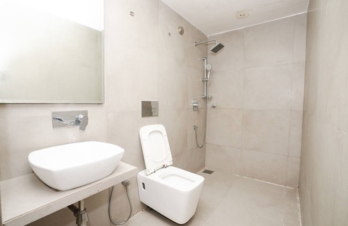 J B Nagar Hotel | Hotel Elegance Nx