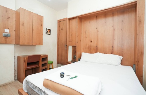 J B Nagar Hotel | Hotel Elegance Nx