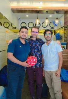 Prabhadevi Hotel | Hotel Elegant - Mohammed Ali Road