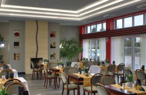 Rustow Hotel | Hotel Eleganz
