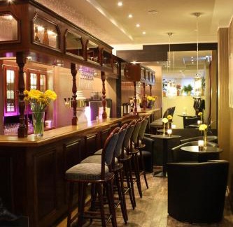 Rustow Hotel | Hotel Eleganz