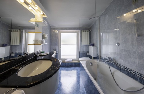 Saint-Vincent Hotel | Hotel Elena