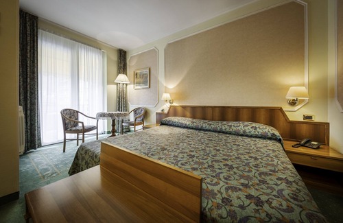 Saint-Vincent Hotel | Hotel Elena