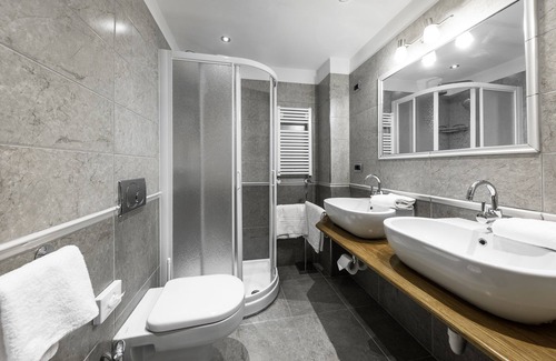 Saint-Vincent Hotel | Hotel Elena